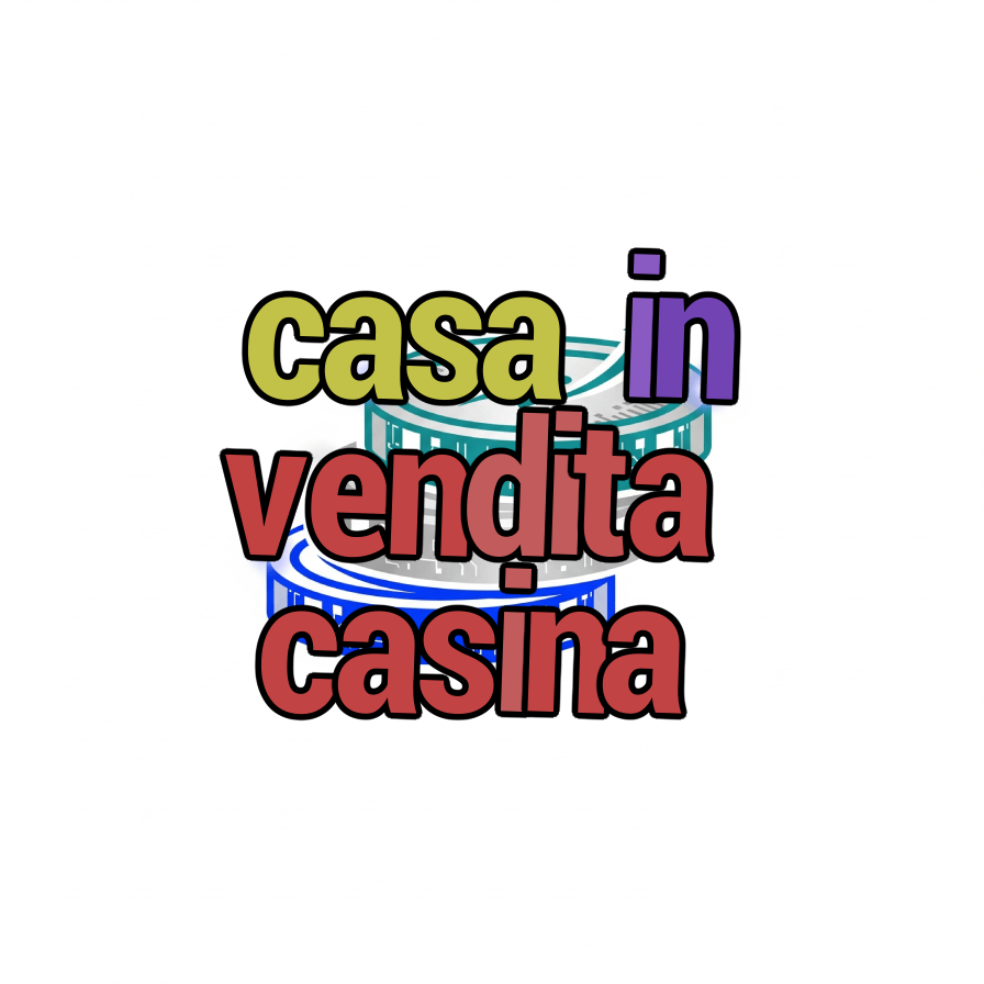 casa in vendita casina
